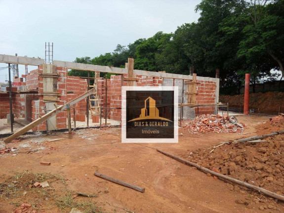 Imagem Casa com 3 Quartos à Venda, 215 m² em Condomínio Terras Do Vale - Caçapava Imagem Casa com 3 Quartos à Venda, 215 m² em Condomínio Terras Do Vale - Caçapava