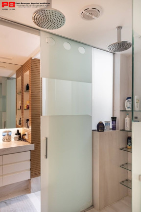 Imagem Apartamento com 4 Quartos à Venda, 341 m² em Jardim Paulista - São Paulo