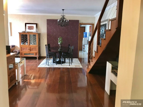 Imagem Apartamento com 3 Quartos à Venda, 285 m² em Perdizes - São Paulo Imagem Apartamento com 3 Quartos à Venda, 285 m² em Perdizes - São Paulo