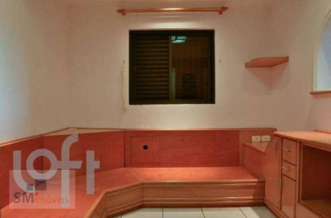 Imagem Apartamento com 3 Quartos à Venda, 196 m² em Vila Santo Estéfano - São Paulo