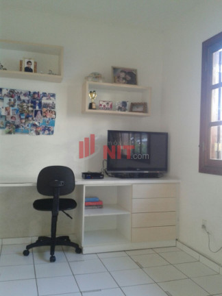 Imagem Casa de Condomínio com 4 Quartos à Venda, 174 m² em Maria Paula - Niterói Imagem Casa de Condomínio com 4 Quartos à Venda, 174 m² em Maria Paula - Niterói