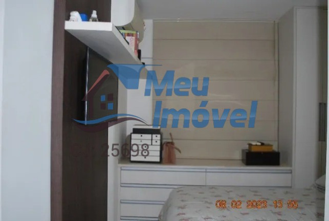 Imagem Imóvel com 2 Quartos à Venda, 59 m² em Norte (águas Claras) - Brasília Imagem Imóvel com 2 Quartos à Venda, 59 m² em Norte (águas Claras) - Brasília