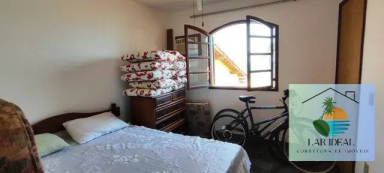 Imagem Casa com 4 Quartos à Venda,  em Iguabinha - Araruama