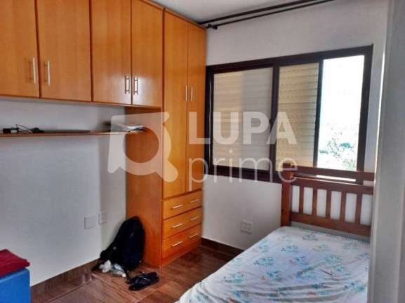 Imagem Apartamento com 2 Quartos à Venda, 56 m² em Tatuapé - São Paulo Imagem Apartamento com 2 Quartos à Venda, 56 m² em Tatuapé - São Paulo