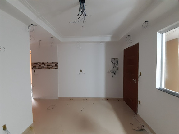 Imagem Apartamento com 2 Quartos à Venda, 48 m² em Vila Laís - São Paulo