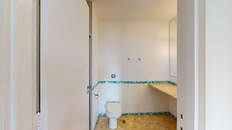 Imagem Imóvel com 3 Quartos à Venda, 103 m² em Vila Olímpia - São Paulo
