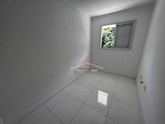 Imagem Apartamento com 2 Quartos à Venda, 65 m² em Canto Do Forte - Praia Grande