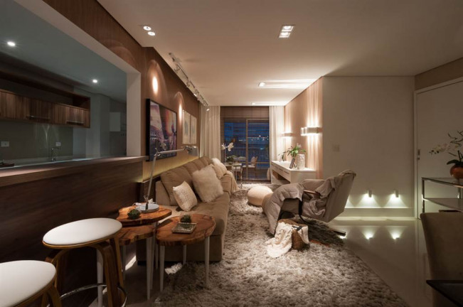 Imagem Apartamento com 3 Quartos à Venda, 326 m² em Aviação - Praia Grande Imagem Apartamento com 3 Quartos à Venda, 326 m² em Aviação - Praia Grande