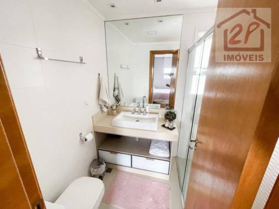 Imagem Apartamento com 3 Quartos à Venda, 103 m² em Jardim Satélite - São José Dos Campos