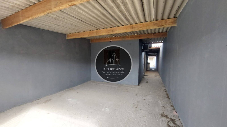 Imagem Casa com 2 Quartos à Venda,  em Agenor De Campos - Mongaguá