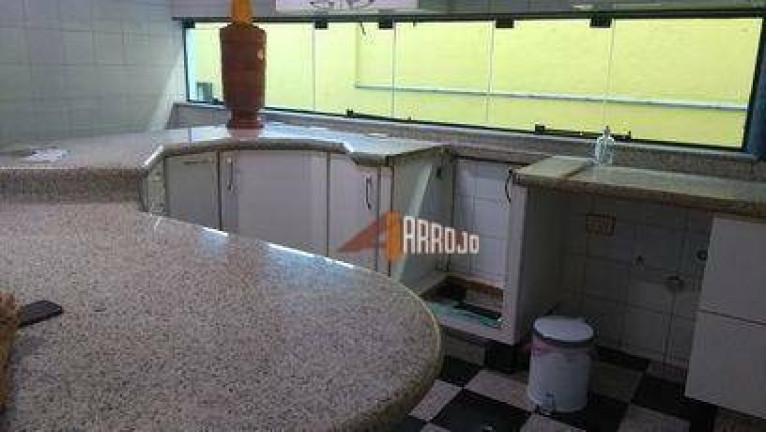 Sobrado com 3 Quartos à Venda, 210 m² em Cidade Patriarca - São Paulo