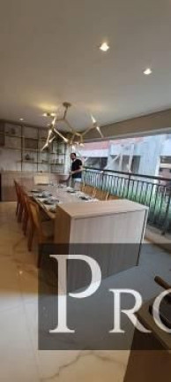 Imagem Apartamento com 3 Quartos à Venda, 121 m² em Vila Alpina - São Paulo