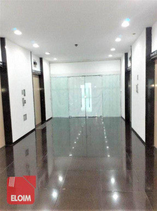 Imagem Sala Comercial à Venda ou Locação, 2.844 m² em Jardim São Luís - São Paulo Imagem Sala Comercial à Venda ou Locação, 2.844 m² em Jardim São Luís - São Paulo