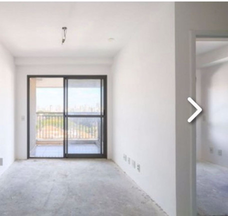 Imagem Apartamento com 2 Quartos à Venda, 56 m² em Cambuci - São Paulo