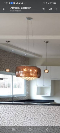 Imagem Casa com 3 Quartos à Venda, 200 m² em Centro - Boituva