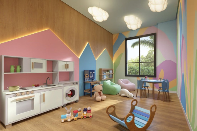 Imagem Apartamento com 2 Quartos à Venda, 49 m² em Lapa De Baixo - São Paulo Imagem Apartamento com 2 Quartos à Venda, 49 m² em Lapa De Baixo - São Paulo