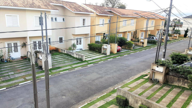 Imagem Casa com 2 Quartos para Alugar, 70 m² em Chácara Canta Galo - Cotia