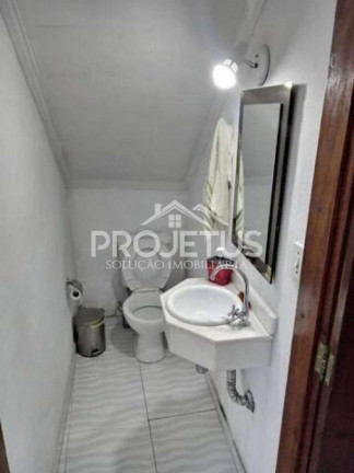 Imagem Casa com 3 Quartos à Venda, 264 m² em Jardim Saporito - Taboão Da Serra Imagem Casa com 3 Quartos à Venda, 264 m² em Jardim Saporito - Taboão Da Serra