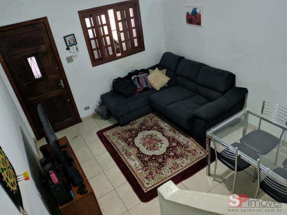 Imagem Casa com 2 Quartos à Venda, 100 m² em Vila Sonia - São Paulo Imagem Casa com 2 Quartos à Venda, 100 m² em Vila Sonia - São Paulo