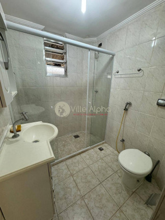 Imagem Apartamento com 3 Quartos à Venda, 70 m² em Aparecida - Santos Imagem Apartamento com 3 Quartos à Venda, 70 m² em Aparecida - Santos