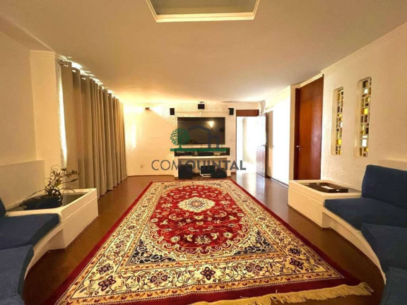 Imagem Casa com 6 Quartos à Venda, 619 m² em Chácara Das Paineiras - Carapicuíba Imagem Casa com 6 Quartos à Venda, 619 m² em Chácara Das Paineiras - Carapicuíba