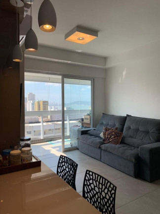 Imagem Apartamento com 2 Quartos à Venda, 73 m² em Gonzaga - Santos Imagem Apartamento com 2 Quartos à Venda, 73 m² em Gonzaga - Santos