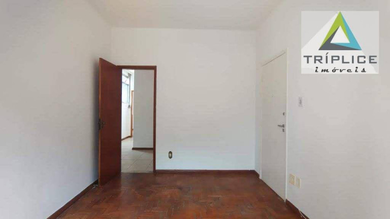 Imagem Apartamento com 3 Quartos à Venda, 68 m² em Santa Helena - Juiz De Fora