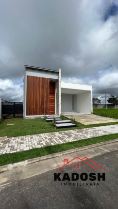 Casa com 3 Quartos à Venda, 210 m² em Sim - Feira De Santana