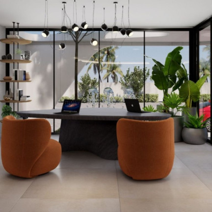 Apartamento com 1 Quarto à Venda, 20 m² em Bessa - João Pessoa