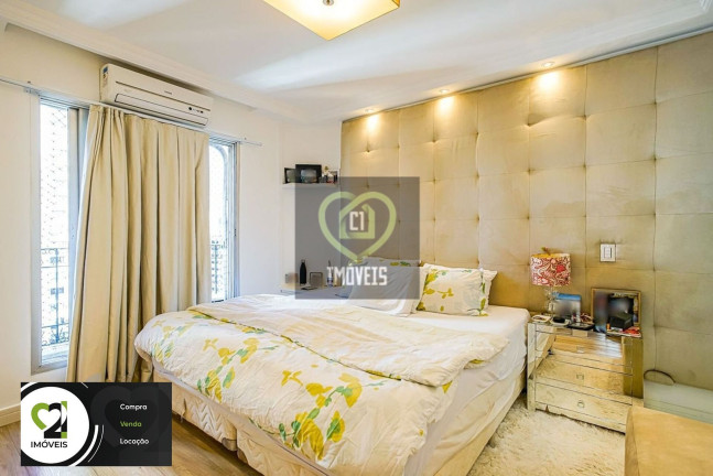 Imagem Cobertura com 4 Quartos à Venda, 316 m² em Perdizes - São Paulo