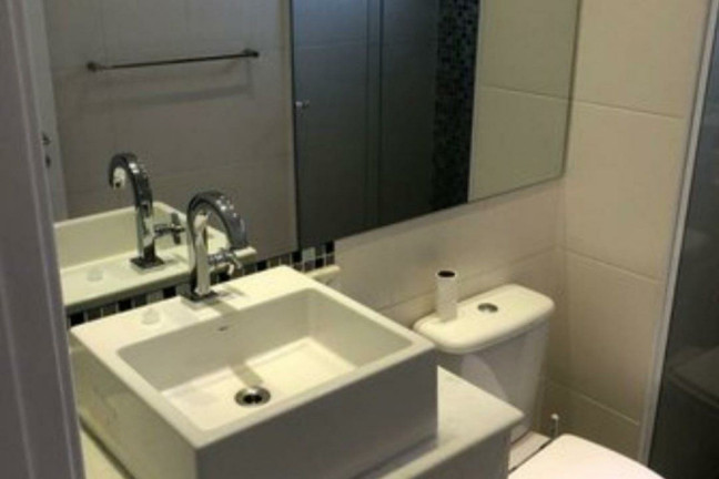 Imagem Apartamento com 2 Quartos à Venda, 57 m² em Barra Funda - São Paulo Imagem Apartamento com 2 Quartos à Venda, 57 m² em Barra Funda - São Paulo
