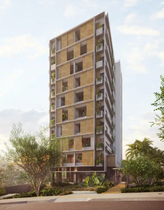Apartamento com 2 Quartos à Venda, 70 m² em Sion - Belo Horizonte