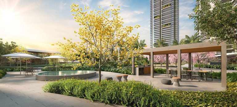Imagem Apartamento com 2 Quartos à Venda, 166 m² em Real Parque - São Paulo Imagem Apartamento com 2 Quartos à Venda, 166 m² em Real Parque - São Paulo