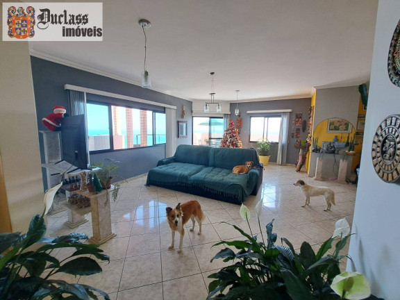 Imagem Apartamento com 4 Quartos à Venda, 224 m² em Caiçara - Praia Grande