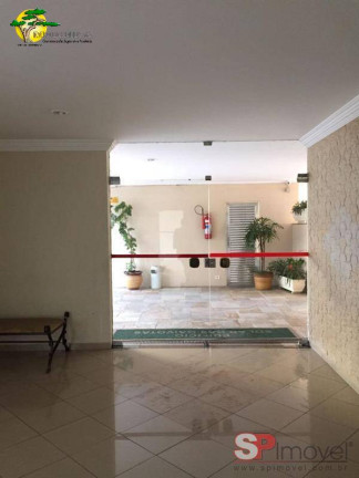 Imagem Apartamento com 2 Quartos à Venda, 45 m² em Santa Teresinha - São Paulo Imagem Apartamento com 2 Quartos à Venda, 45 m² em Santa Teresinha - São Paulo