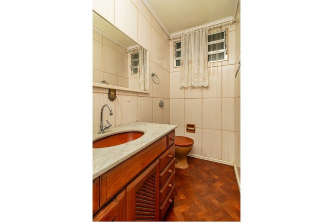 Imagem Apartamento com 3 Quartos à Venda, 78 m² em Centro Histórico - Porto Alegre
