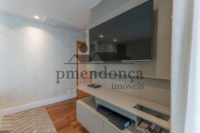 Imagem Apartamento com 4 Quartos à Venda, 235 m² em Alto Da Lapa - São Paulo