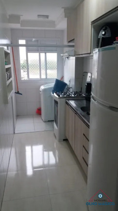Imagem Apartamento com 2 Quartos à Venda, 50 m² em Jaguaribe - Osasco Imagem Apartamento com 2 Quartos à Venda, 50 m² em Jaguaribe - Osasco