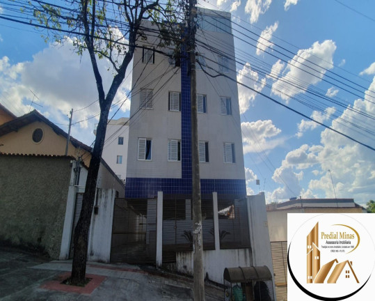 Imóvel com 3 Quartos à Venda, 113 m² em Rio Branco - Belo Horizonte