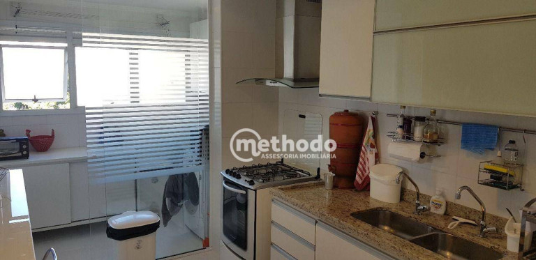 Imagem Apartamento com 3 Quartos para Alugar, 113 m² em Taquaral - Campinas Imagem Apartamento com 3 Quartos para Alugar, 113 m² em Taquaral - Campinas