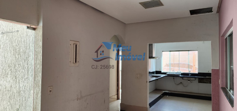 Imagem Casa com 4 Quartos à Venda, 300 m² em Setor Habitacional Vicente Pires - Brasília
