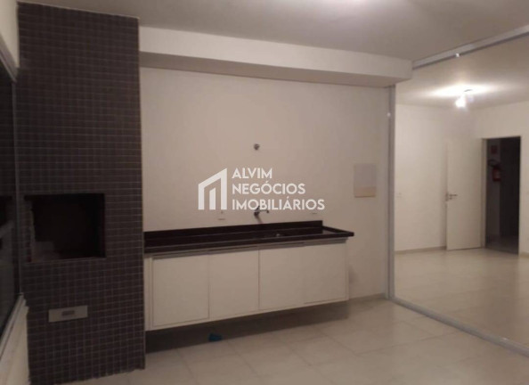 Imagem Apartamento com 2 Quartos para Alugar, 84 m² em Parque Residencial Aquarius - São José Dos Campos