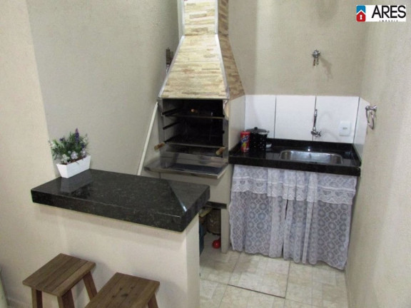 Imagem Casa com 2 Quartos à Venda, 90 m² em Jardim Das Orquídeas - Americana