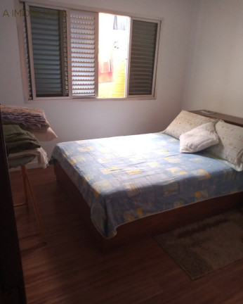 Imagem Casa com 2 Quartos à Venda, 146 m² em Taboão - São Bernardo Do Campo