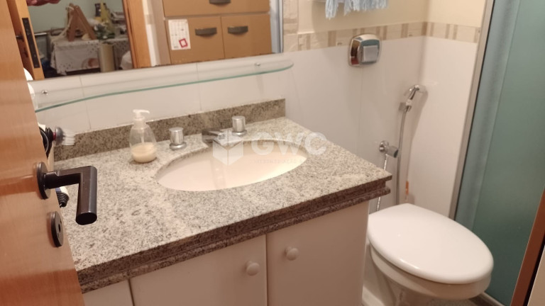 Imagem Apartamento com 3 Quartos à Venda, 125 m² em Centro - Marília Imagem Apartamento com 3 Quartos à Venda, 125 m² em Centro - Marília