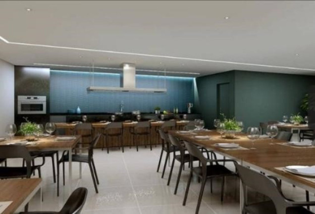 Imagem Imóvel com 3 Quartos à Venda, 82 m² em Padre Eustáquio - Belo Horizonte