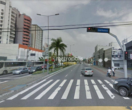 Imagem Terreno à Venda, 330 m² em Santa Paula - São Caetano Do Sul Imagem Terreno à Venda, 330 m² em Santa Paula - São Caetano Do Sul