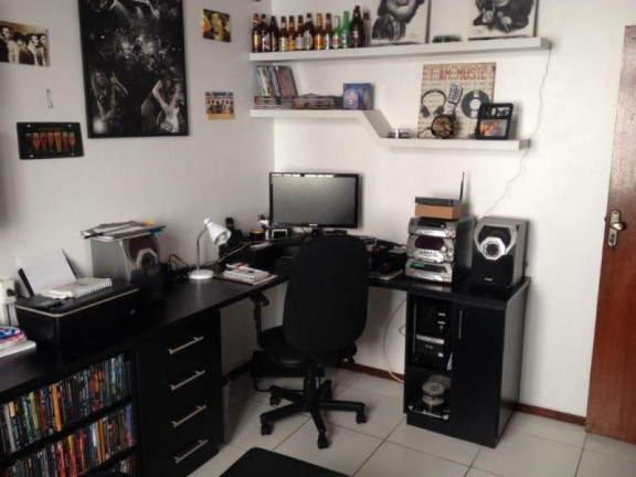 Imagem Apartamento com 3 Quartos à Venda, 99 m² em Itaigara - Salvador
