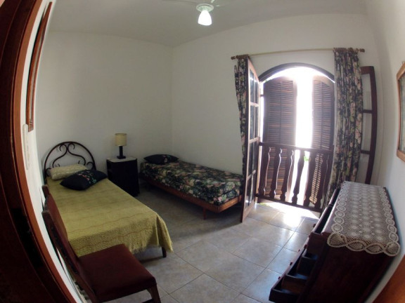 Imagem Casa de Condomínio com 5 Quartos para Temporada, 200 m² em Santa Rita - Ubatuba Imagem Casa de Condomínio com 5 Quartos para Temporada, 200 m² em Santa Rita - Ubatuba