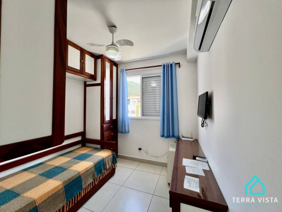Imagem Apartamento com 2 Quartos à Venda, 59 m² em Toninhas - Ubatuba Imagem Apartamento com 2 Quartos à Venda, 59 m² em Toninhas - Ubatuba